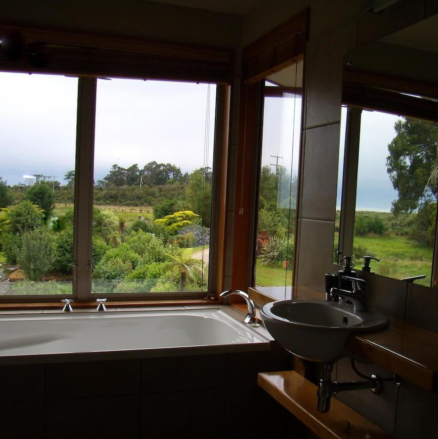 Paramata Lodge Kakapotahi Pokój zdjęcie