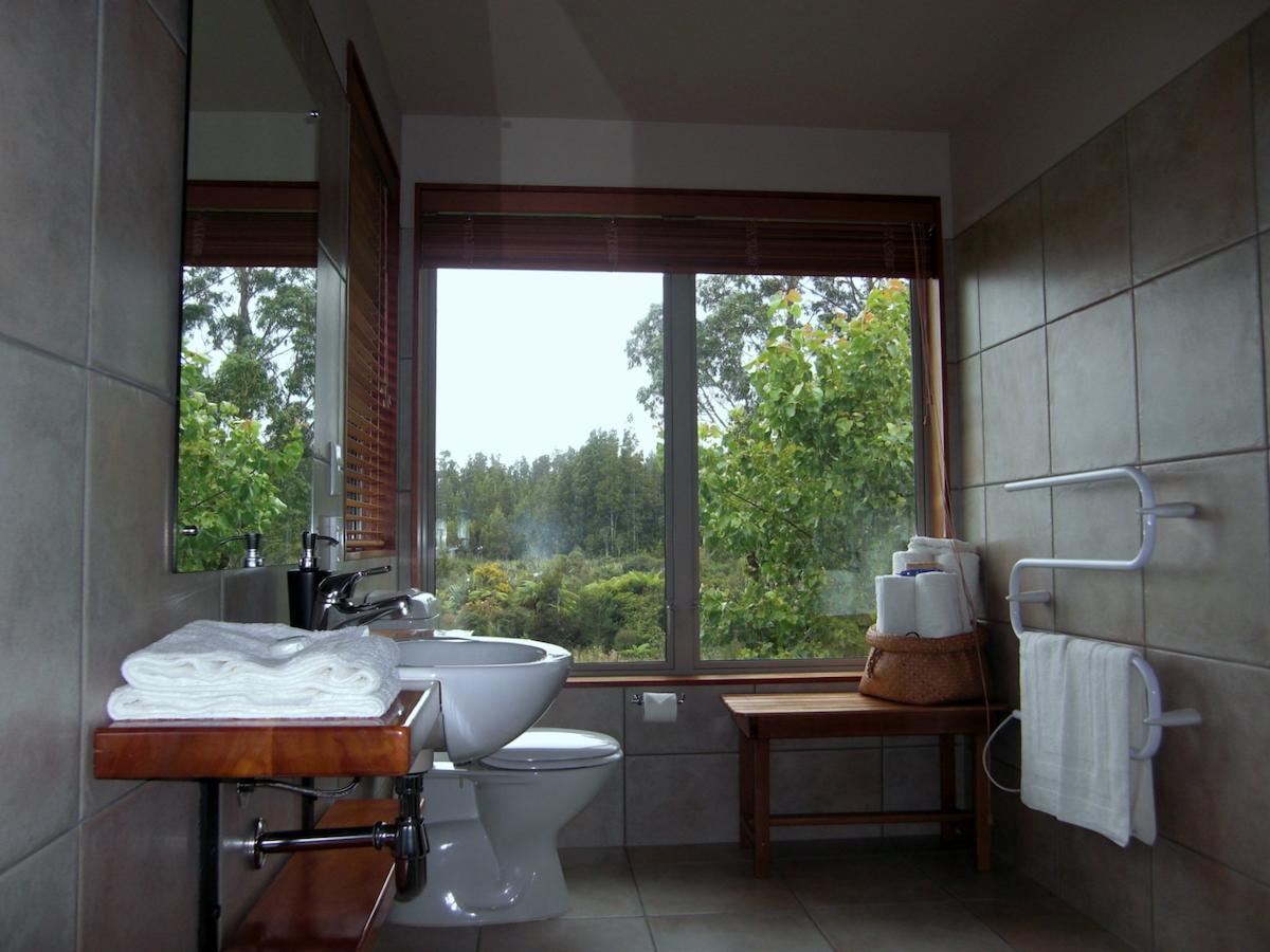 Paramata Lodge Kakapotahi Pokój zdjęcie